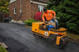 Why Choose Us For All Your Driveway Paving Needs in Enon, VA?